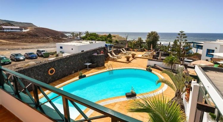 El Hotelito del Golfo
