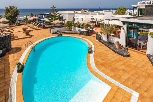 El Hotelito del Golfo
