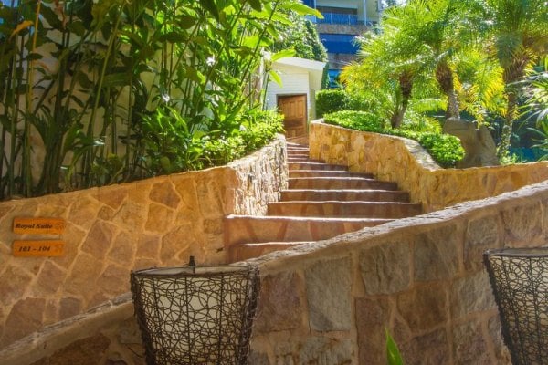 Issimo Suites Boutique Hotel & Spa