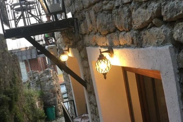 Guest House Alea