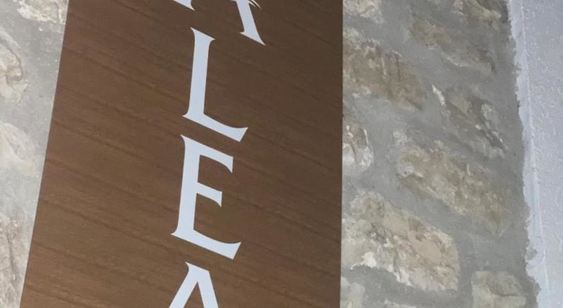 Guest House Alea