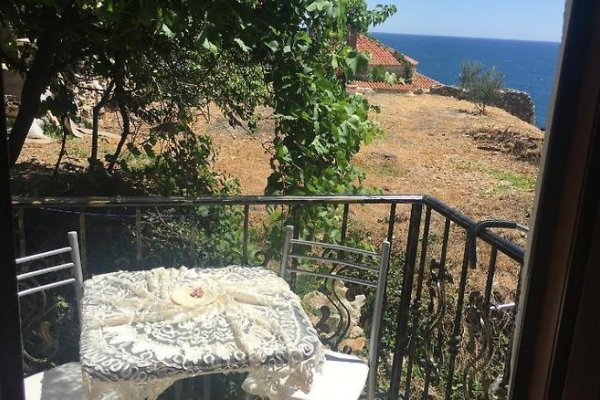 Guest House Alea