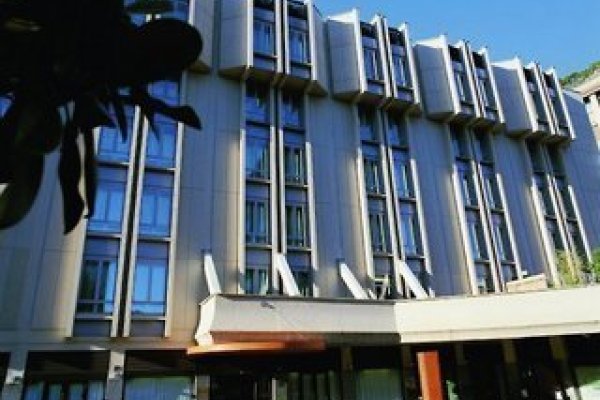 Tocq Hotel