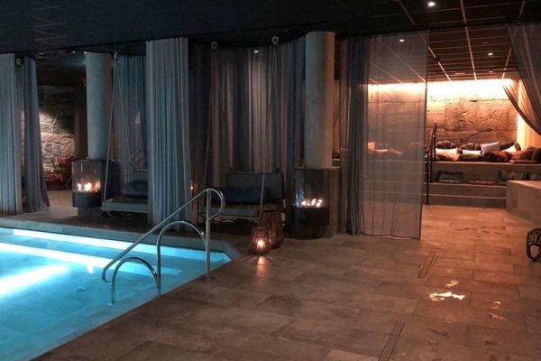 Radisson Blu Scandinavia Hotel