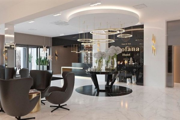 Hotel Trofana Sun & Sea