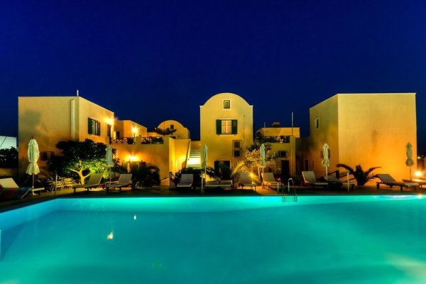 Phevos Villa