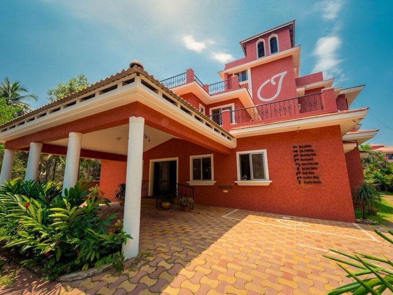 Jasminn South Goa