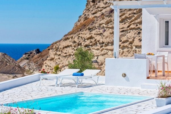 Katharos Villas