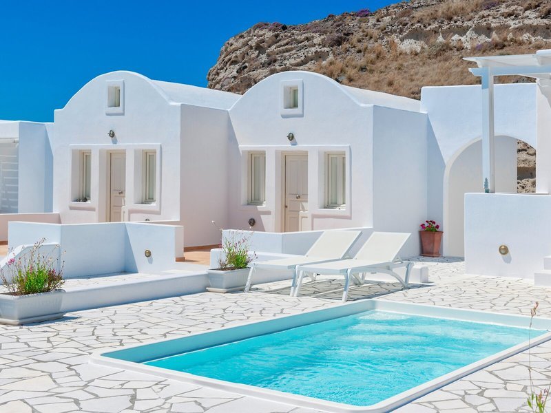 Katharos Villas