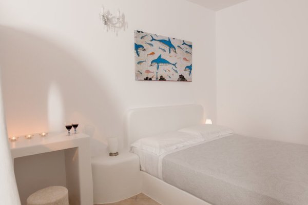 Katharos Villas