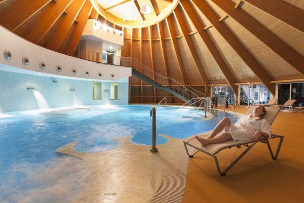 Cro Hotel & Termal Spa