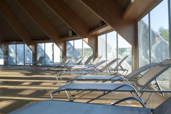 Cro Hotel & Termal Spa