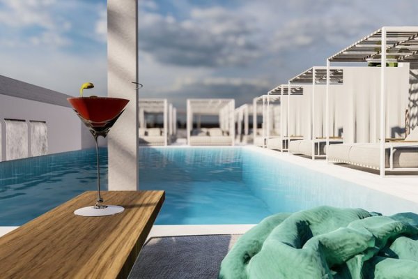 Meramaglia Hotel