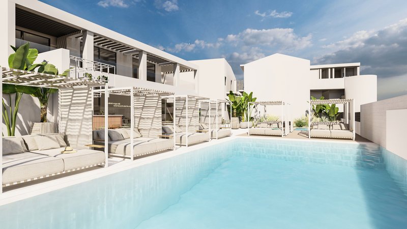 Meramaglia Hotel