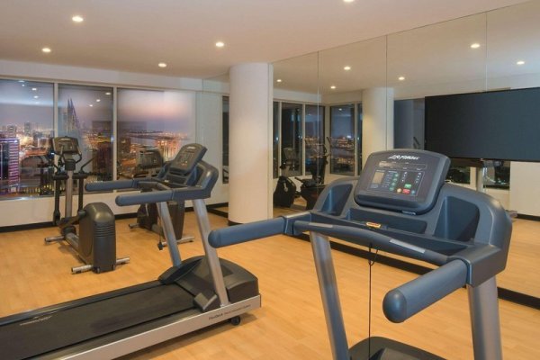 Hotel ibis Styles Manama Diplomatic Area 4 Sterne