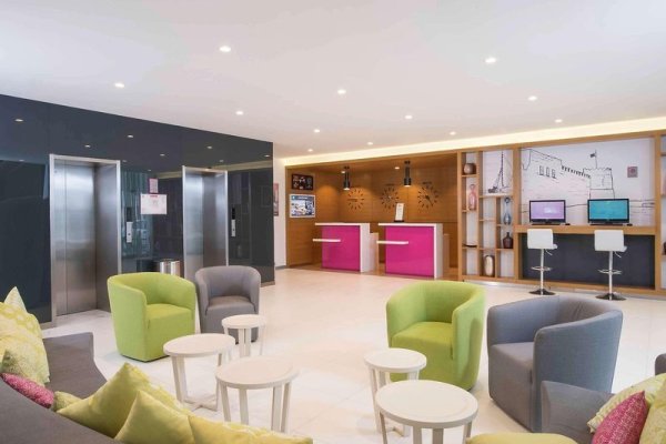 Hotel ibis Styles Manama Diplomatic Area 4 Sterne