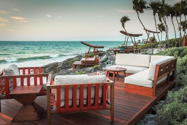 Mi Amor Boutique Hotel & Spa