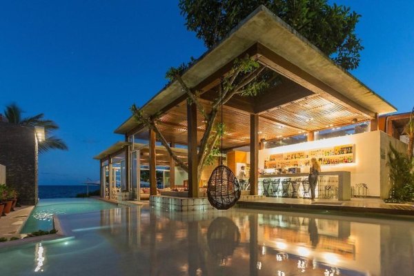 Mi Amor Boutique Hotel & Spa