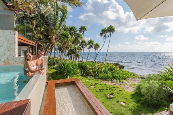 Mi Amor Boutique Hotel & Spa