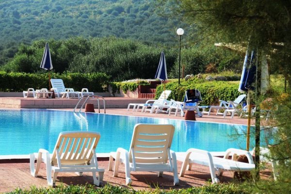 Villaggio Cala Del Principe