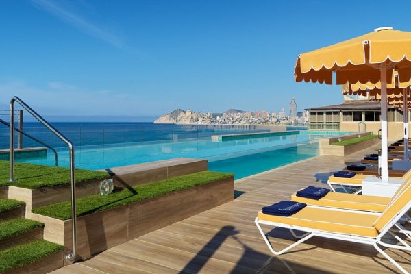 H10 Puerto Poniente
