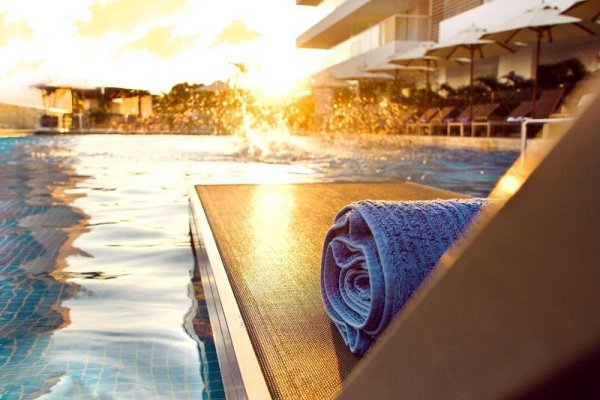 Mercure Santa Marta Emile