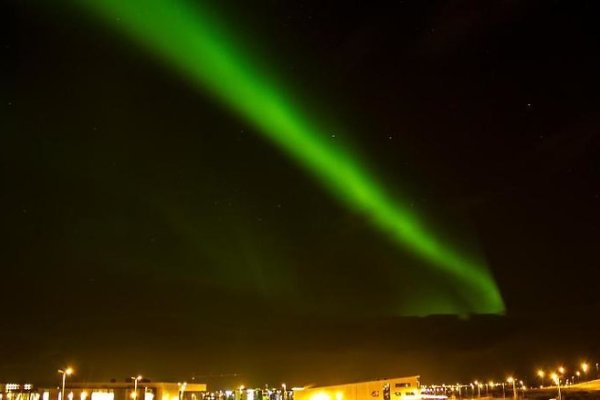 Hótel Vellir