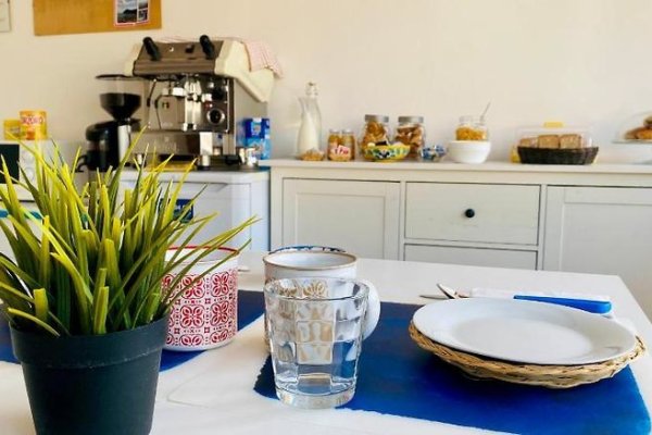 Mamamia Guesthouse