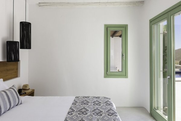 Mykonos Panormos Villas