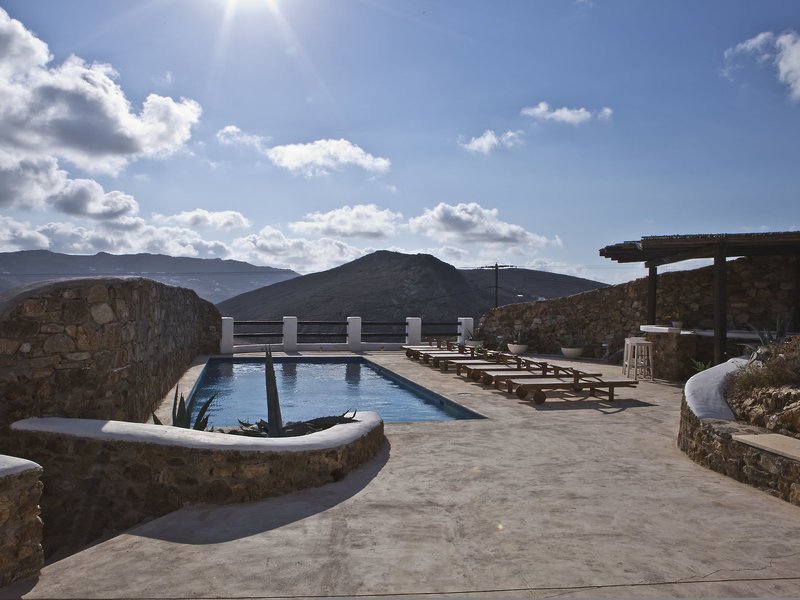 Mykonos Panormos Villas