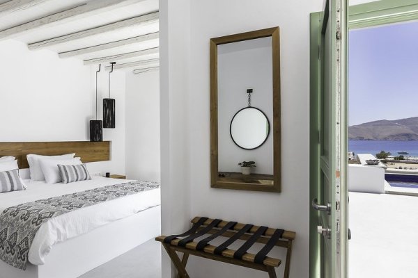 Mykonos Panormos Villas