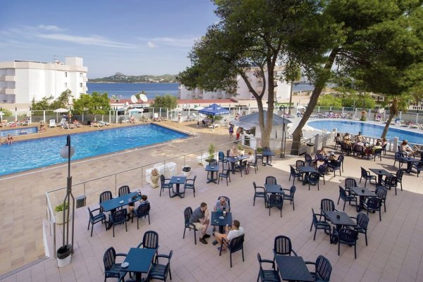 Hotel Vibra Riviera & Apartamentos Vibra Riviera