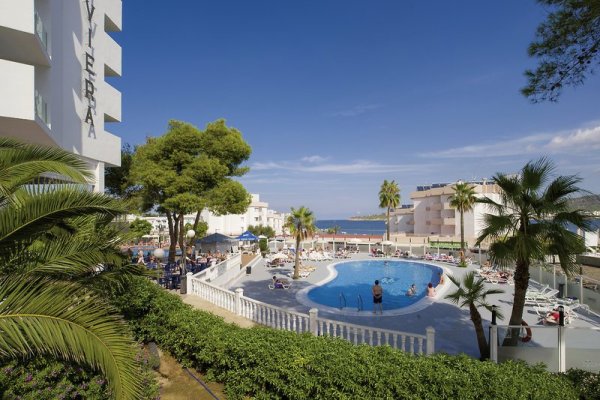 Hotel Vibra Riviera & Apartamentos Vibra Riviera