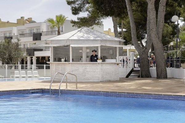 Hotel Vibra Riviera & Apartamentos Vibra Riviera