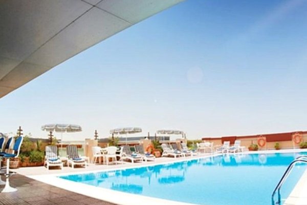 J5 Hotels Port Saeed