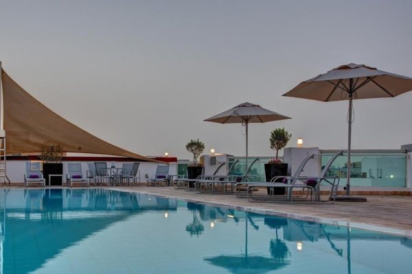 J5 Hotels Port Saeed