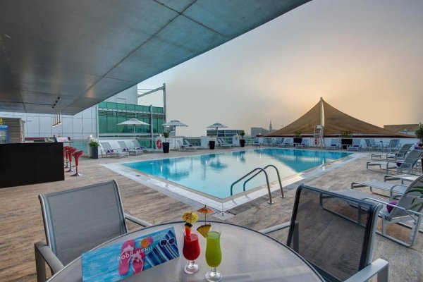 J5 Hotels Port Saeed
