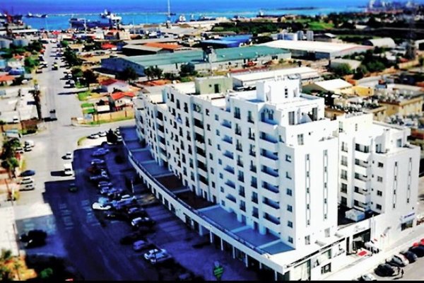 Port View Hotel