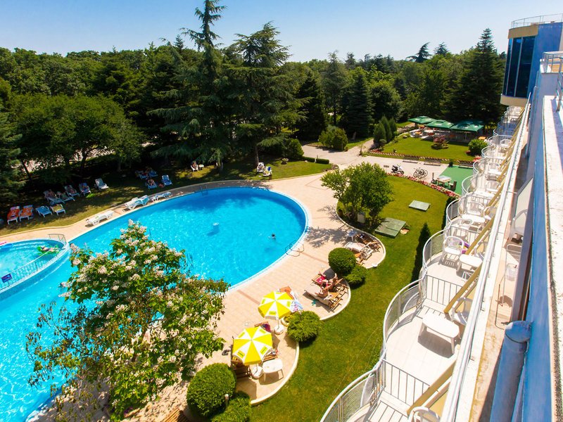 Hotel Koral