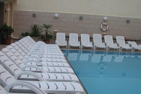 The Euroclub Hotel