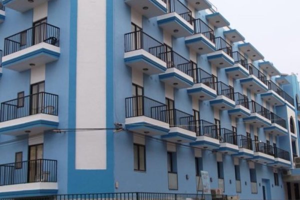 The Euroclub Hotel