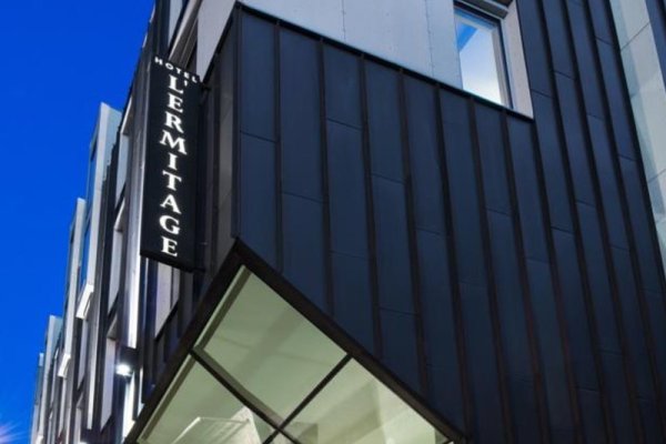 ibis Styles Tallinn