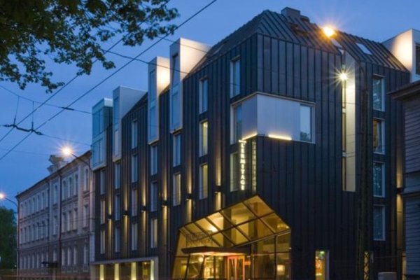 ibis Styles Tallinn