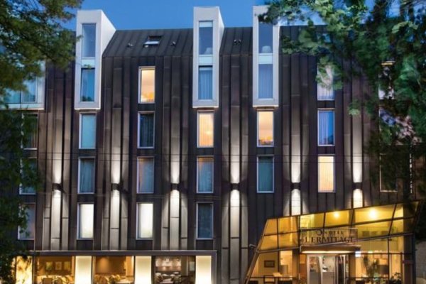 ibis Styles Tallinn