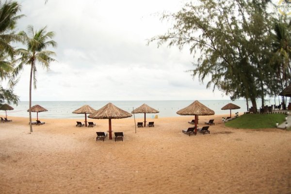 Hotel Amon
