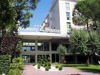 Balance Hotel