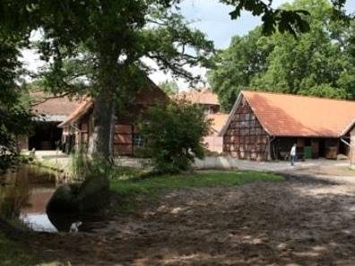 Hof Sudermühlen
