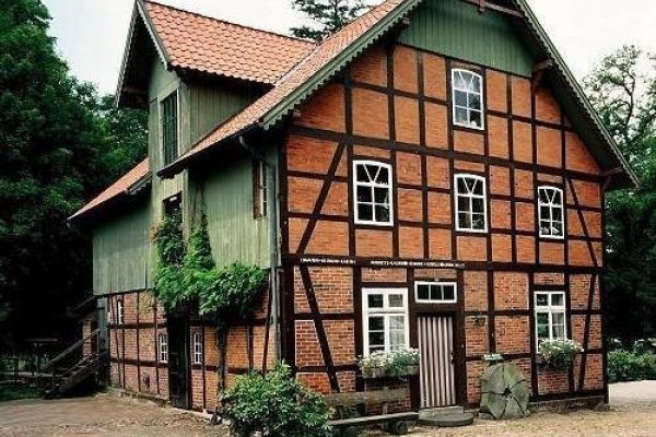Hof Sudermühlen
