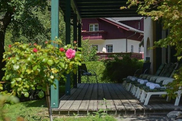 Flattacher Hof