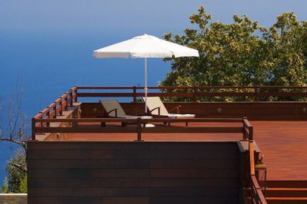 12 Months Luxury Resort